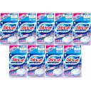 ブルーレットおくだけ つめ替用 ラベンダー 25g【9個セット】(4987072087787-9)