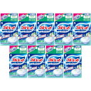 ブルーレットおくだけ つめ替用 ハーブ 25g【9個セット】(4987072087794-9)