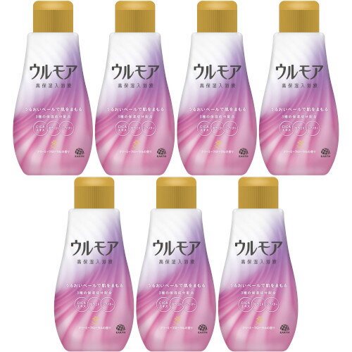 ⥢ݼ ꡼ߡե 600ml7ĥåȡ(4901080092717-7)