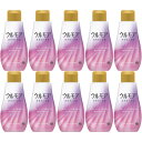 ウルモア高保湿入浴液 クリーミーフローラル 600ml【10個セット】(4901080092717-10)