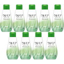 ウルモア入浴液 ボタニカル ナチュラルハーブ 600ml【9個セット】(4901080099419-9)