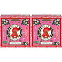 金鳥の渦巻V ローズの香り(紙函) 30巻【2個セット】(4987115000193-2)