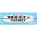 【第(2)類医薬品】フルコートF 5g【メール便】(4987128154258)