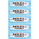【第(2)類医薬品】フルコートF 5g【5個セット】【メール便】(4987128154258-5)