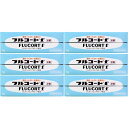 【第(2)類医薬品】フルコートF 5g【6個セット】【メール便】(4987128154258-6)
