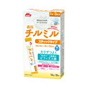 森永乳業 森永チルミル スティックタイプ 140g（14g×10本）(4902720144889)