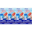 【第3類医薬品】浅田飴AZのどスプレーS 30ml【4個セット】(4987206622785-4)(4)