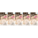サナ 毛穴パテ職人 エッセンスBBパウダー N ライトベージュ 10g【5個セット】(4964596701931-5)
