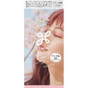 リーゼ ブリーチオンカラー さくらピンク 108ml【定形外郵便】(4901301434043)