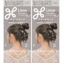 【2個セット】リーゼ ティントカラージェル モカグレージュ(4901301440174-2)