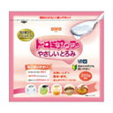 日清オイリオグループ トロミアップ やさしいとろみ 300g【お取り寄せ】(4902380203018)