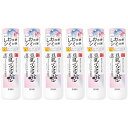 サナ なめらか本舗 薬用リンクル化粧水 ホワイト 200ml【6個セット】(4964596701887-6)