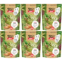 スリムアップスリム イート 抹茶味 300g【6個セット】(4946842650835-6)