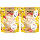 【2個セット】スリムアップスリム イート バナナヨーグルト味 300g(4946842650842-2)
