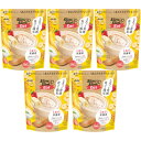 【5個セット】スリムアップスリム イート バナナヨーグルト味 300g(4946842650842-5)