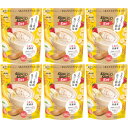 【6個セット】スリムアップスリム イート バナナヨーグルト味 300g(4946842650842-6)