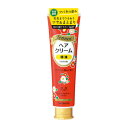 柳屋本店 ジェノス ヘアクリーム<椿> 140g 【お取り寄せ】(4903018261202)