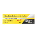 商品説明■　特徴●痔疾患は、静脈のうっ血が原因となって、炎症、痛み、かゆみ、出血を引き起こします。さらに肛門部の抵抗力が低下すると、腸内細菌や化膿菌等の感染によって症状が悪化して、複雑な痔となってしまいます。 このような痔疾患の治療には、まず局所の炎症を鎮め、痛みや出血の原因を早めに正しい方法で取り去ることが大切です。 ●エバージエルV軟膏は、激しい痔の痛み・かゆみ・出血等の諸症状に効果のある薬剤を配合した痔疾患の軟膏です。■　効能・効果きれ痔（さけ痔）・いぼ痔の痛み・かゆみ・はれ・出血の緩和及び消毒■　内容成分・成分量1g中 リドカイン・・・30mg （痔の痛みとかゆみをおさえます。） プレドニゾロン酢酸エステル・・・1mg （炎症をおさえ、痔のはれ、かゆみ、出血をしずめます。） イソプロピルメチルフェノール・・・1mg （患部の殺菌・消毒をおこないます。） アラントイン・・・10mg （傷の治りをたすけ、組織を修復します。） トコフェロール酢酸エステル・・・30mg （患部の血流を良くし、うっ血をおさえます。） 添加物：白色ワセリン、サラシミツロウ、中鎖脂肪酸トリグリセリド、ソルビタンセスキオレイン酸エステル、パルミチン酸デキストリン、ジメチルポリシロキサン、ハッカ油■　使用方法1日1〜3回、適量を肛門部に塗布してください。■　使用上の注意■してはいけないこと (守らないと現在の症状が悪化したり、副作用が起こりやすくなる) 1.次の人は使用しないこと (1)本剤によるアレルギー症状を起こしたことがある人。 (2)患部が化膿している人。 2.長期連用しないこと ■相談すること 1.次の人は使用前に医師、薬剤師又は登録販売者に相談すること (1)医師の治療を受けている人。 (2)妊婦又は妊娠していると思われる人。 (3)薬などによりアレルギー症状を起こしたことがある人。 2.使用後、次の症状が現れた場合は副作用の可能性があるので、直ちに使用を中止し、この文書を持って医師、薬剤師又は登録販売者に相談すること [関係部位:症状] 皮ふ:発疹・発赤、かゆみ、はれ その他:刺激感、化膿 まれに次の重篤な症状が起こることがあります。その場合は直ちに医師の診療を受けること。 [症状の名称:症状] ショック(アナフィラキシー):使用後すぐにじんましん、浮腫、胸苦しさ等とともに、顔色が青白くなり、手足が冷たくなり、冷や汗、息苦しさ等があらわれる。 (2)10日間位使用しても症状がよくならない場合は使用を中止し、この文書を持って医師、薬剤師又は登録販売者に相談すること■　ご注意下さい■メール便発送の商品です■ こちらの商品はメール便で発送いたします。下記の内容をご確認下さい。 ・郵便受けへの投函にてお届けとなります。 ・代引きでのお届けはできません。 ・代金引換決済でご注文の場合はキャンセルとさせて頂きます。 ・配達日時の指定ができません。 ・紛失や破損時の補償はありません。 ・ご注文数が多い場合など、通常便でのお届けとなることがあります。 ご了承の上、ご注文下さい。■　お問い合わせ先会社名:中外医薬生産株式会社 問い合わせ先:お客様相談室 電話:0595-21-3200 受付時間:9:00〜17:00(土・日・祝祭日を除く) 製造販売元 中外医薬生産株式会社 三重県伊賀市ゆめが丘7-5-5■　【広告文責】 会社名：株式会社イチワタ 　ドラッグイチワタ皆野バイパス店　ベストHBI TEL：0494-26-5213 区分：日本製・第(2)類医薬品 メーカー：中外医薬生産（株）[医薬品・医薬部外品][痔の薬][第(2)類医薬品][JAN: 4987307240642]