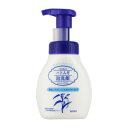 熊野油脂 ハトムギ泡洗顔フォーム 160mL(4513574029408)|詳細画像