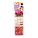明色化粧品 DETクリア ブライト&ピール ピーリングジェリー<ミックスベリーの香り> 180mL【お取り寄せ】(4902468226052)