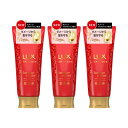 ユニリーバ・ジャパン ラックス ルミニーク ダメージリペア マスク 170g【3個セット】【お取り寄せ】(4902111760094-3)