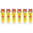 ツバキオイル ヘアクリーム 150g【6個セット】(4901508975226-6)