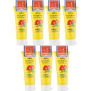 ツバキオイル ヘアクリーム 150g【7個セット】(4901508975226-7)