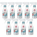【9個セット】トイレマジックリン こすらずスッキリ泡パック サボン&シトラスの香り 本体 300ml(4901301422637-9)