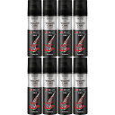 インセント薬用育毛トニックボリュームケア 190g【8個セット】(4548514511484-8)
