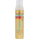 リネア ヘアフォーム スーパーハード 150g(4902806375855)