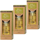 いち髪 純・和草油 60mL【3個セット】【お取り寄せ】(4901417616692-3)