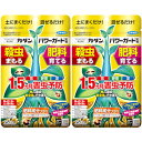 カダンパワーガード粒剤 250g【2個セット】(4902424448368-2)