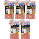 ネイルネイル CCネイルコート 6ml【5個セット】【メール便】(4515061083504-5)