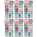 ネイルネイル ボリュームジェルトップコート N 10ml【6個セット】【メール便】(4515061089537-6)
