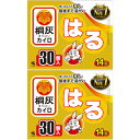 桐灰はる 30個入【2個セット】(4901548603738-2)