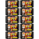 マグマ貼らない 10個入【10個セット】(4901548603813-10)