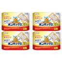 貼らないオンパックス 10個入【4個セット】(4902899452037-4)