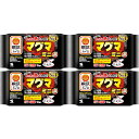 マグマ貼らないミニ 10個入【4個セット】(4901548603837-4)