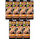 マグマくつ用敷く超ロング 白 6個入(3足分)【7個セット】(4901548604070-7)