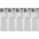 KK 受け皿付き両面おろし器 1個入【5個セット】(4901601178296-5)