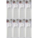 KK 受け皿付き両面おろし器 1個入【8個セット】(4901601178296-8)
