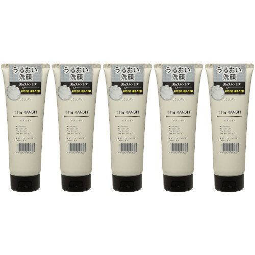 ジェ・ラン ザ・ウォッシュ 150g【5個セット】(4904722090027-5) ジェ・ラン ザ・ウォッシュ 150g【5個セット】(4904722090027-5)