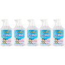 薬用ジェル 300ml【5個セット】(4562378462621-5)