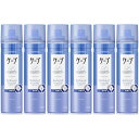 ケープ スーパーハード 微香性 180g【6個セット】(4901301373748-6)