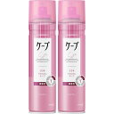 ケープ ソフト 微香性 180g【2個セット】(4901301373779-2)