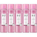 ケープ ソフト 微香性 180g【5個セット】(4901301373779-5)