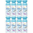 らくハピ マッハ泡バブルーン 洗面台の排水管 200ml【8個セット】(4901080686312-8)