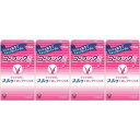 【第2類医薬品】コーラックII 120錠【4個セット】【メール便】(4987306021310-4)