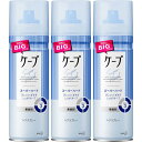 ケープ スーパーハード 無香料 300g【3個セット】(4901301373922-3)