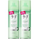 ケープ ナチュラル&キープ 無香料 300g【2個セット】(4901301388667-2)